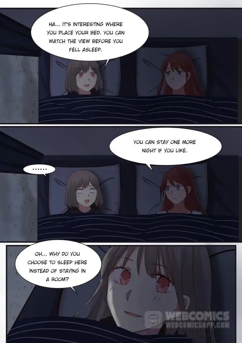 Lily (Yy) Chapter 1.353 page 5 - Vol.1 Chapter 353