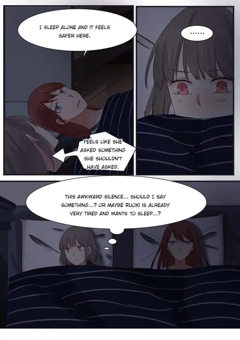 Lily (Yy) Chapter 1.353 page 6 - Vol.1 Chapter 353