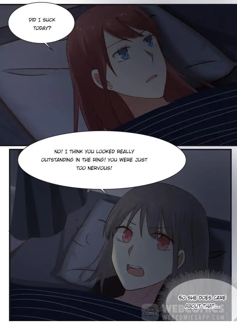 Lily (Yy) Chapter 1.353 page 7 - Vol.1 Chapter 353