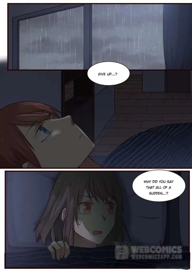 Lily (Yy) Chapter 1.354 page 1 - Vol.1 Chapter 354
