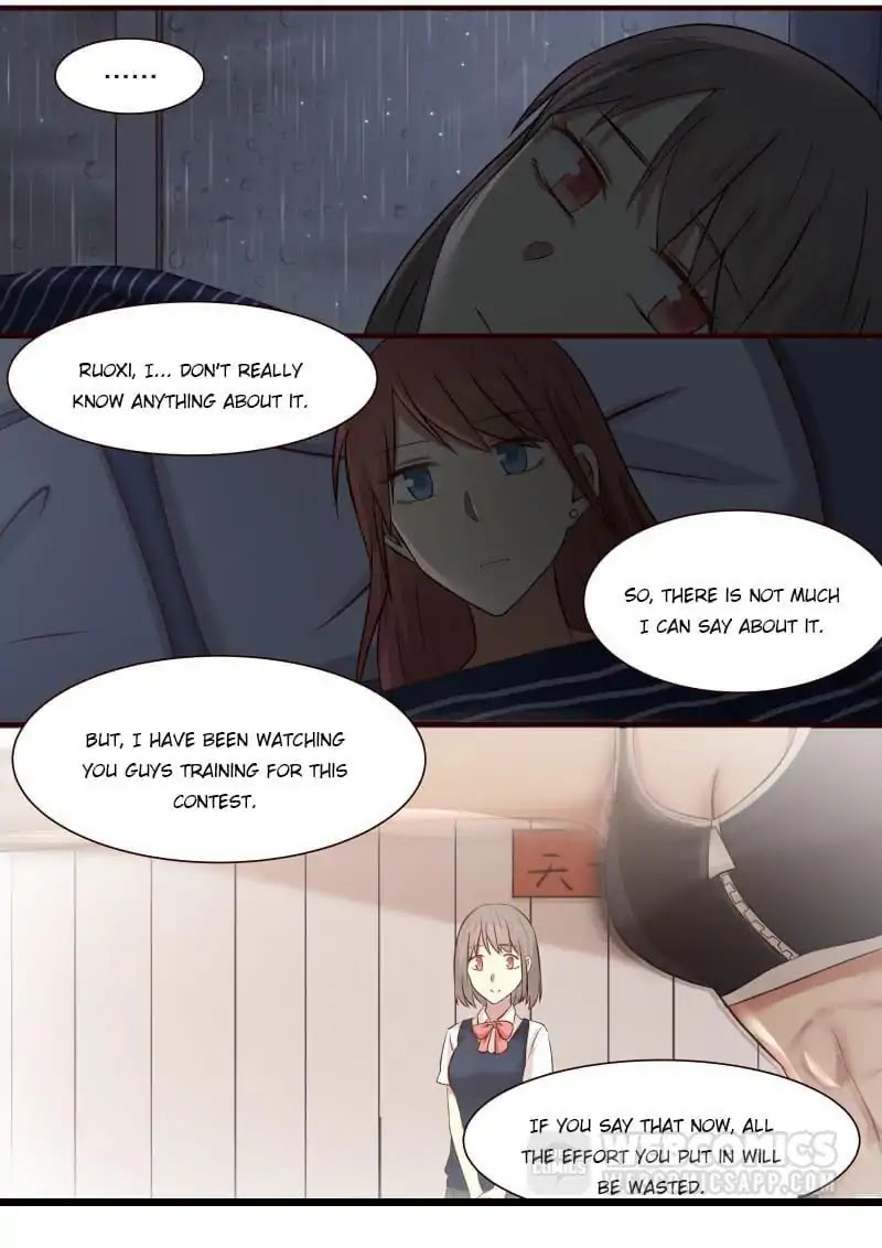Lily (Yy) Chapter 1.354 page 3 - Vol.1 Chapter 354