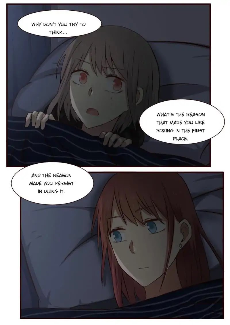 Lily (Yy) Chapter 1.354 page 4 - Vol.1 Chapter 354