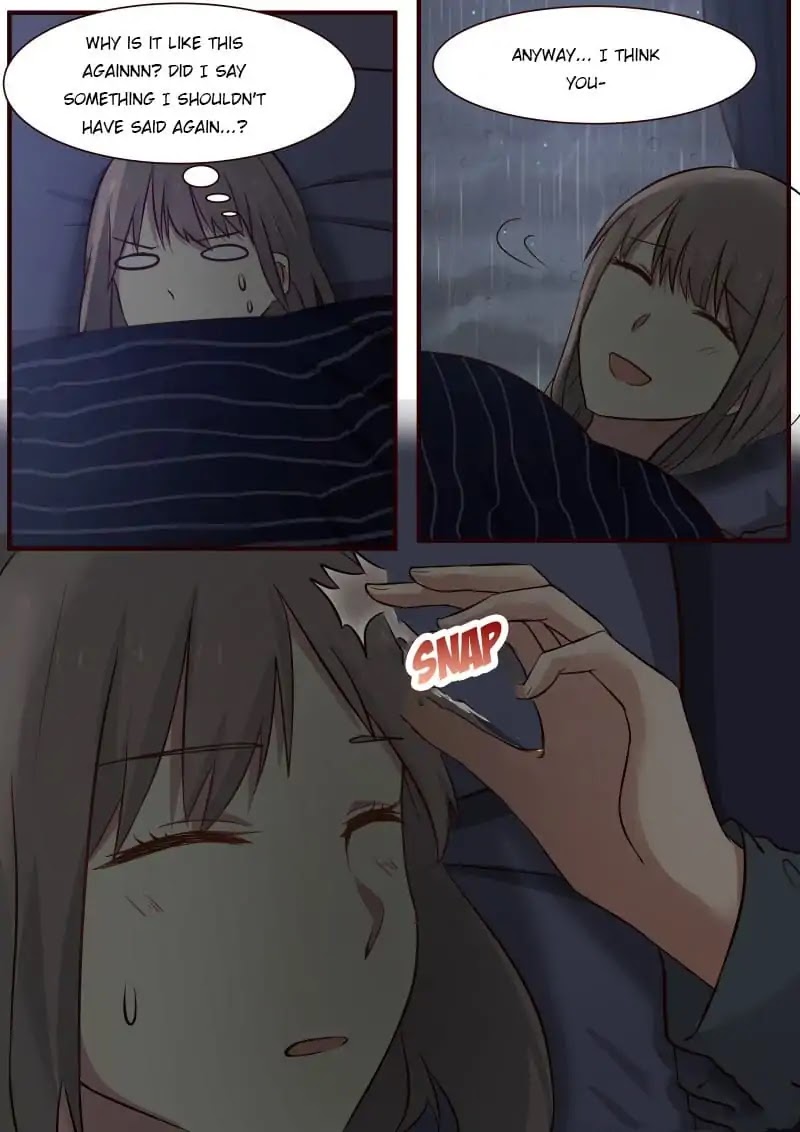 Lily (Yy) Chapter 1.354 page 6 - Vol.1 Chapter 354