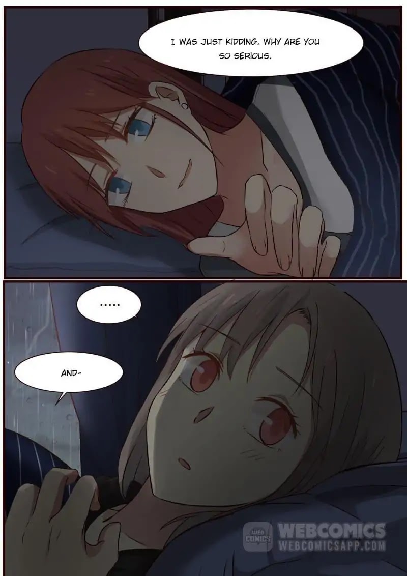Lily (Yy) Chapter 1.354 page 7 - Vol.1 Chapter 354
