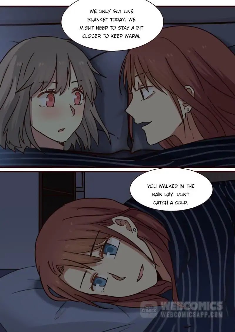 Lily (Yy) Chapter 1.355 page 1 - Vol.1 Chapter 355