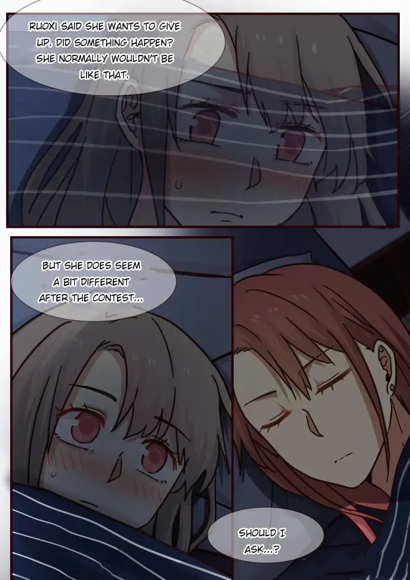 Lily (Yy) Chapter 1.355 page 4 - Vol.1 Chapter 355