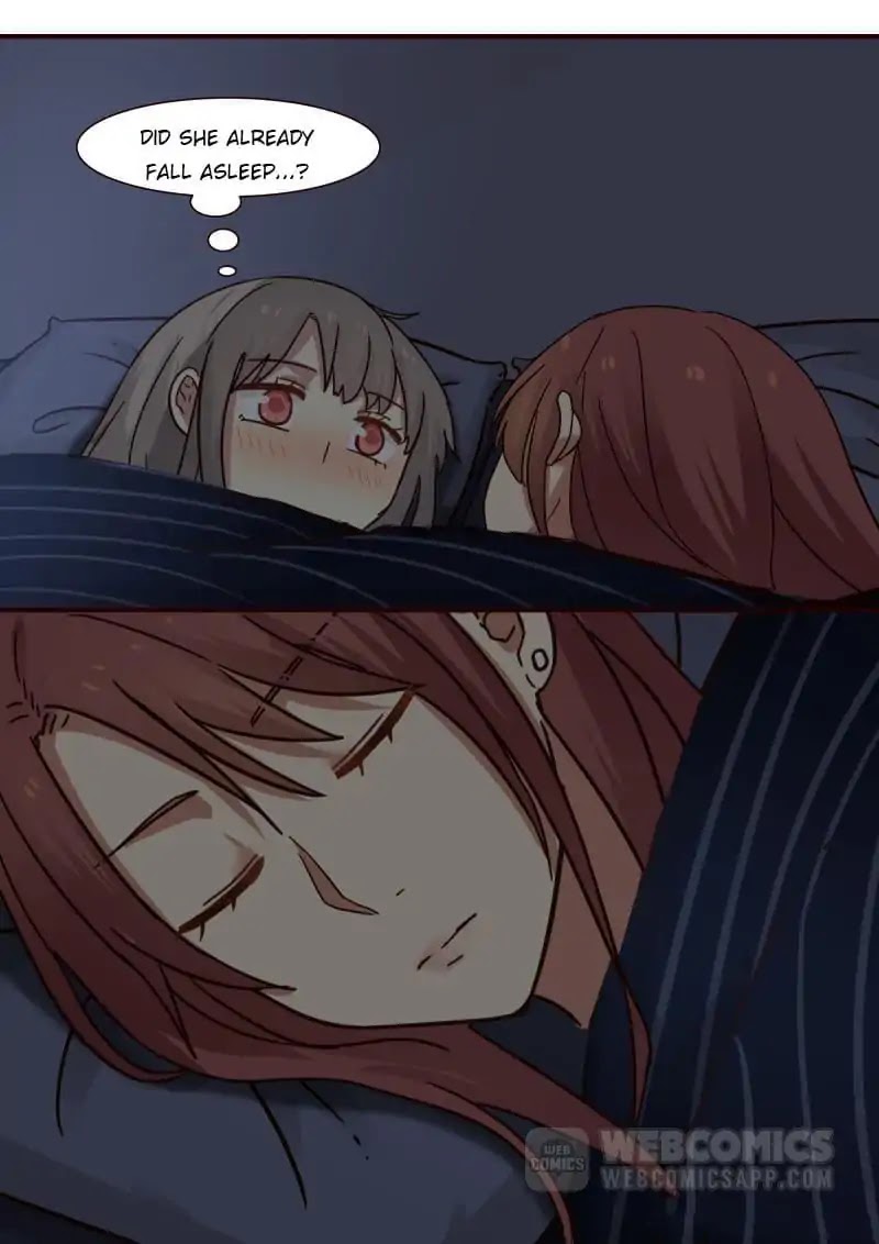 Lily (Yy) Chapter 1.355 page 5 - Vol.1 Chapter 355