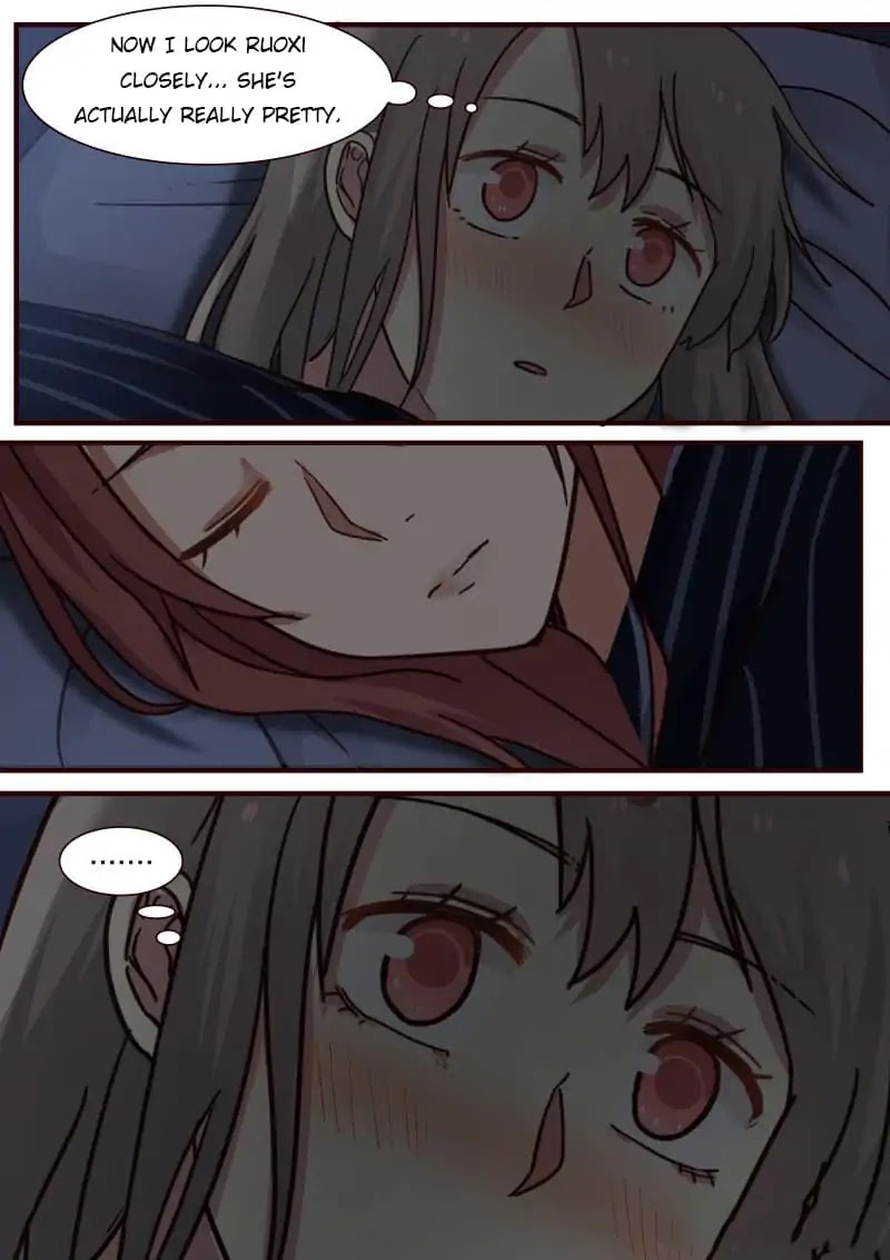 Lily (Yy) Chapter 1.355 page 6 - Vol.1 Chapter 355