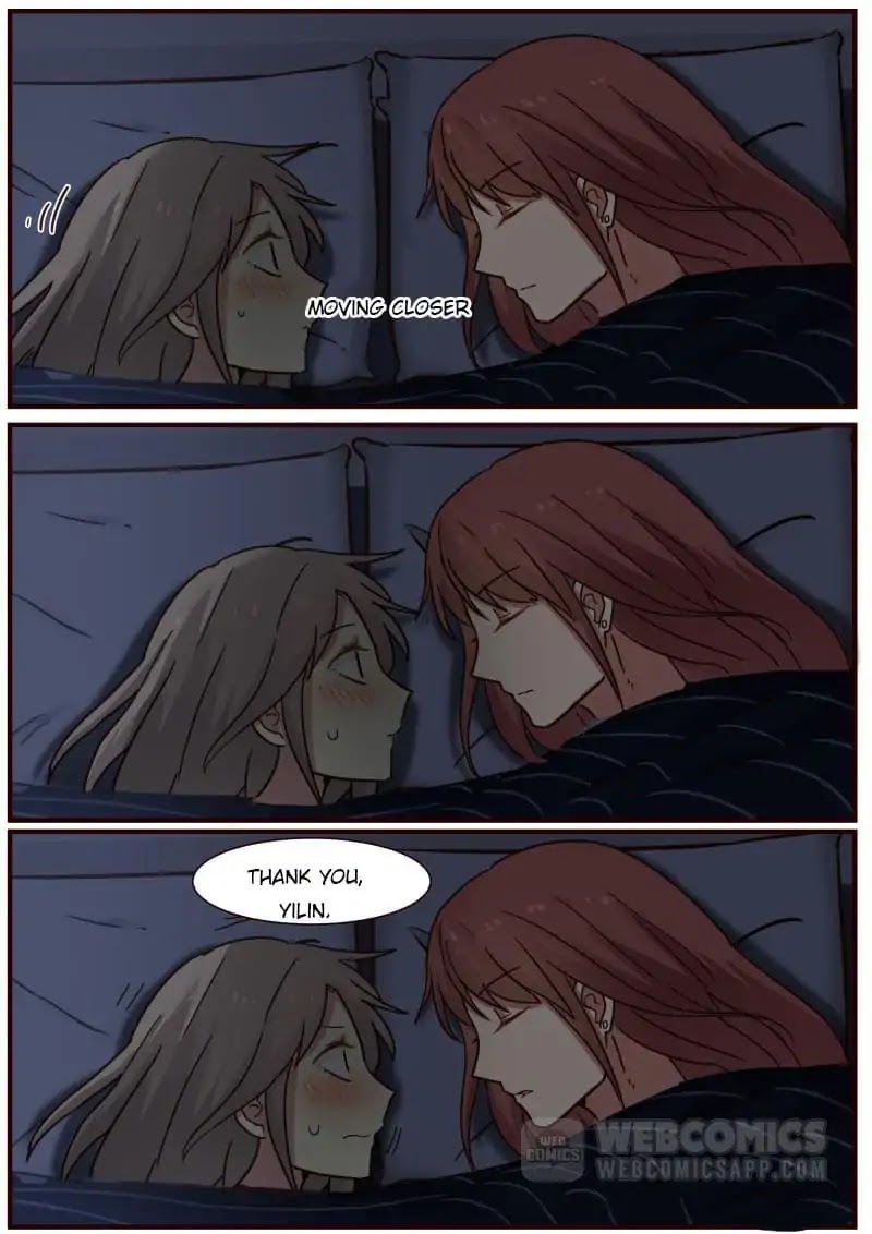Lily (Yy) Chapter 1.355 page 7 - Vol.1 Chapter 355