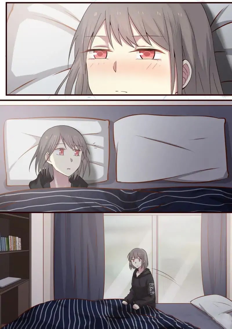 Lily (Yy) Chapter 1.356 page 2 - Vol.1 Chapter 356