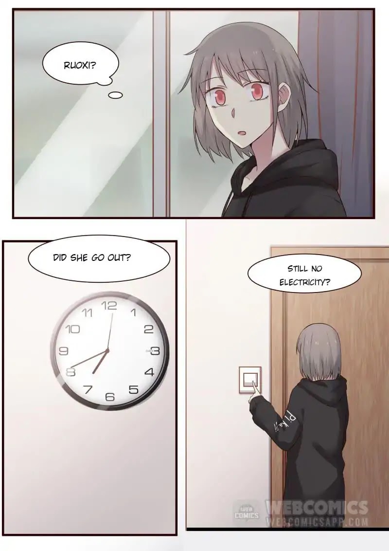 Lily (Yy) Chapter 1.356 page 3 - Vol.1 Chapter 356