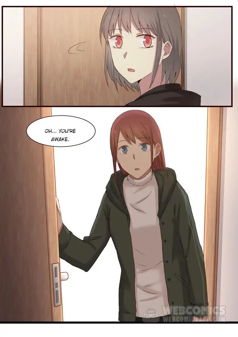 Lily (Yy) Chapter 1.356 page 5 - Vol.1 Chapter 356