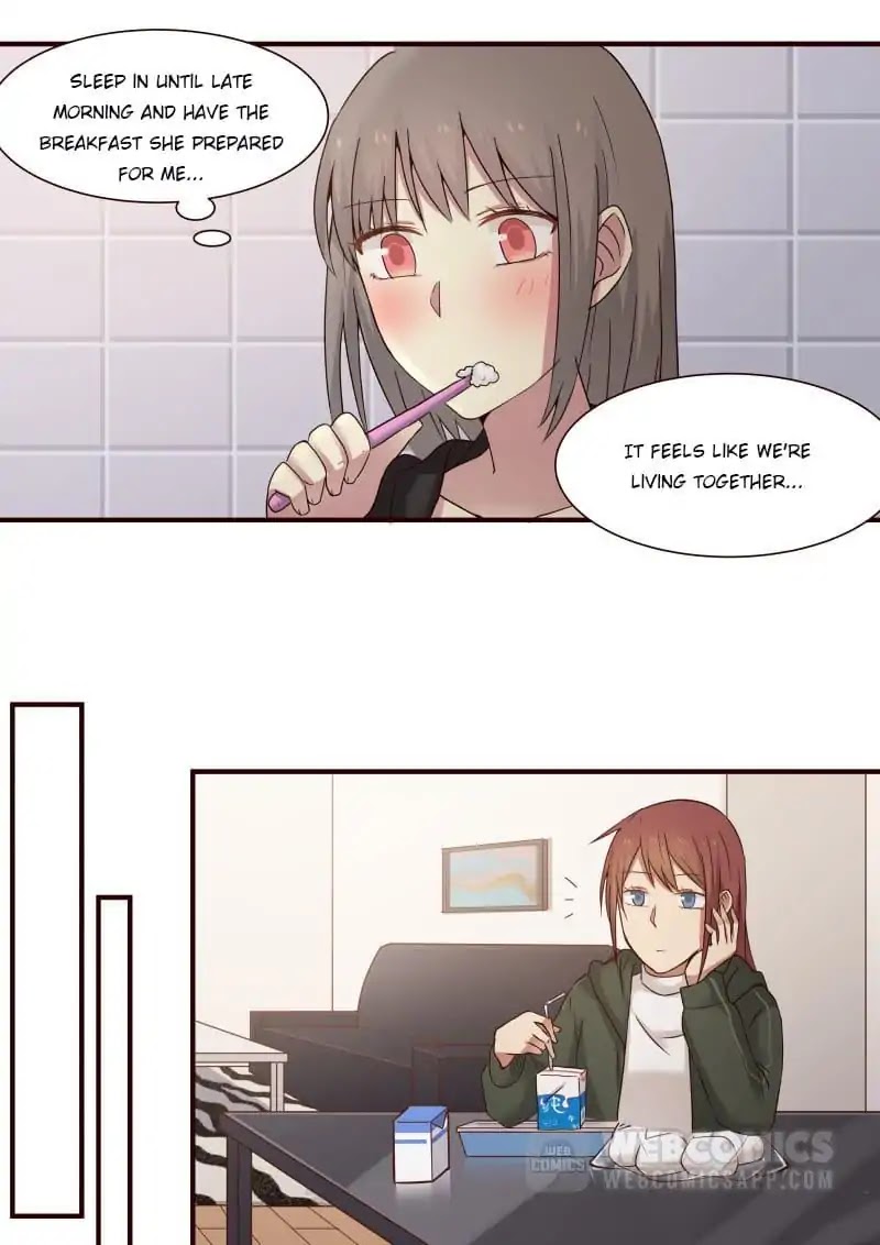 Lily (Yy) Chapter 1.356 page 7 - Vol.1 Chapter 356