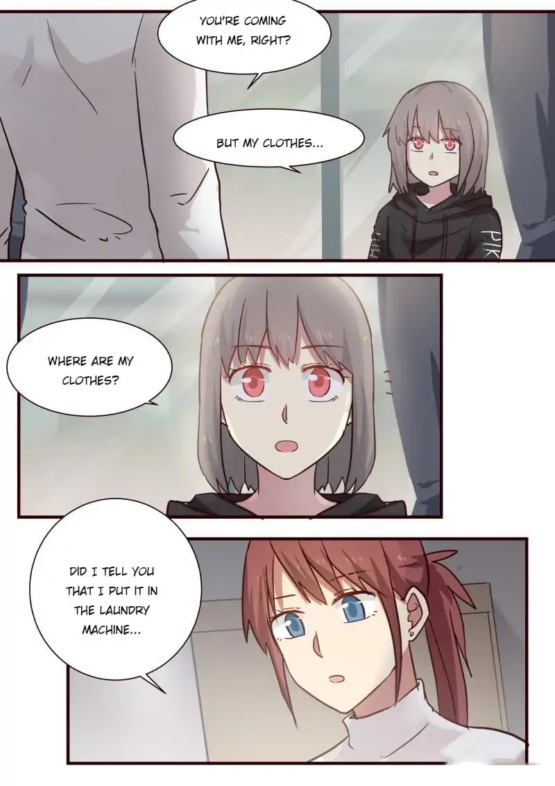 Lily (Yy) Chapter 1.357 page 2 - Vol.1 Chapter 357