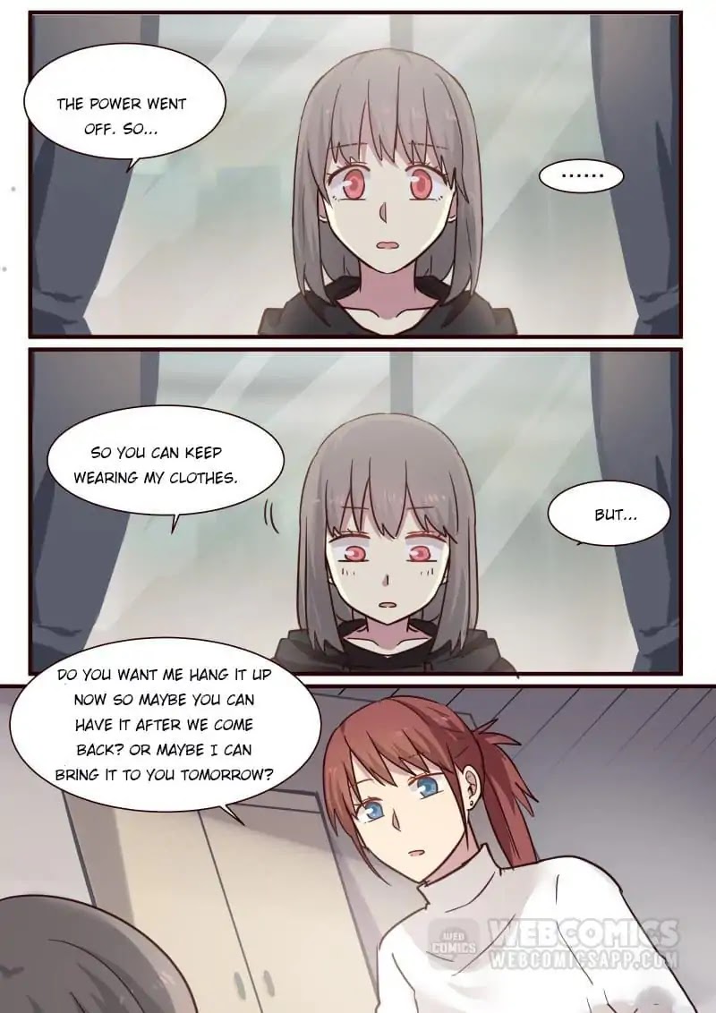 Lily (Yy) Chapter 1.357 page 3 - Vol.1 Chapter 357