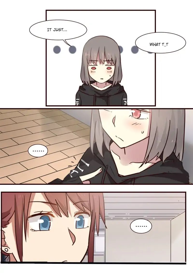 Lily (Yy) Chapter 1.357 page 4 - Vol.1 Chapter 357