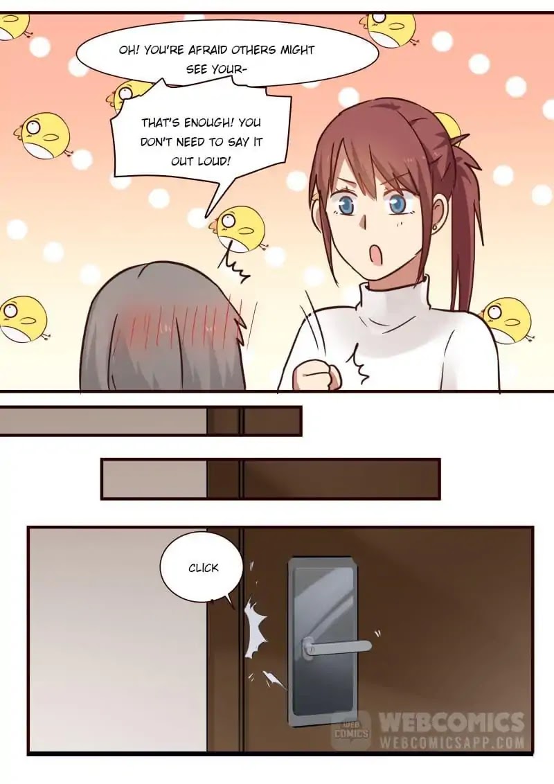 Lily (Yy) Chapter 1.357 page 5 - Vol.1 Chapter 357