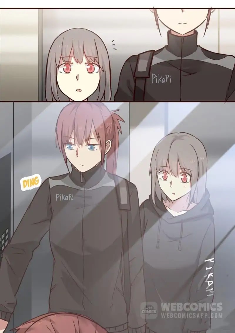 Lily (Yy) Chapter 1.357 page 7 - Vol.1 Chapter 357