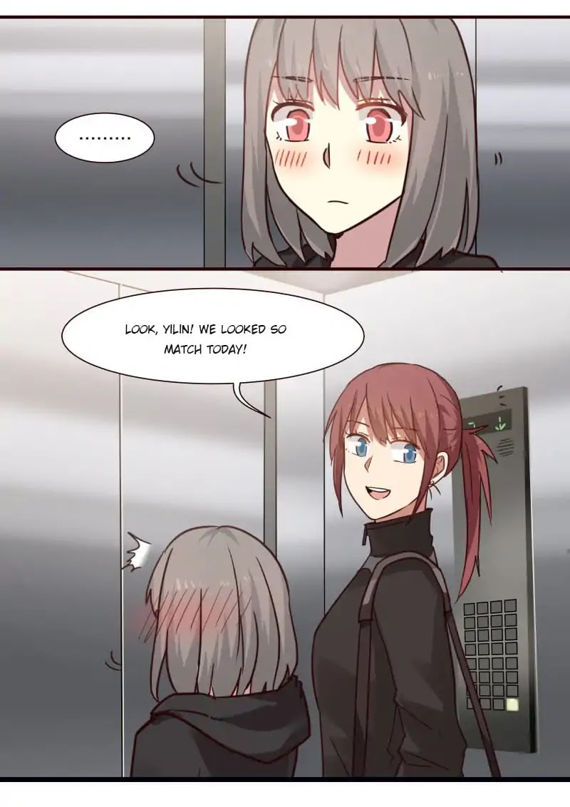 Lily (Yy) Chapter 1.357 page 8 - Vol.1 Chapter 357