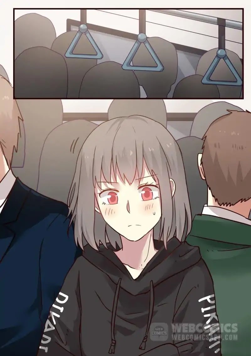 Lily (Yy) Chapter 1.358 page 1 - Vol.1 Chapter 358