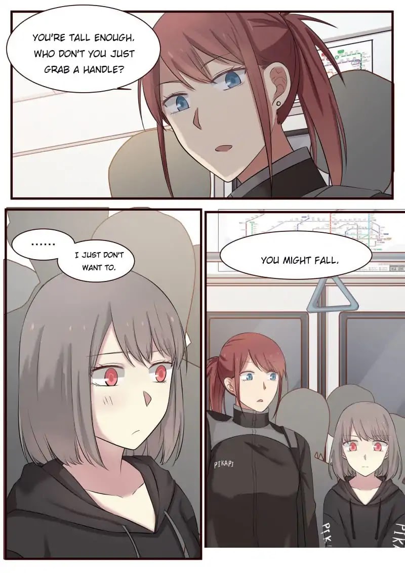 Lily (Yy) Chapter 1.359 page 2 - Vol.1 Chapter 359