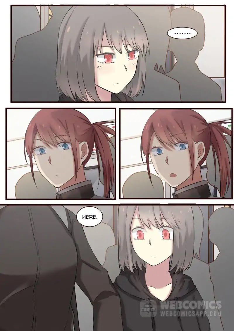 Lily (Yy) Chapter 1.359 page 3 - Vol.1 Chapter 359