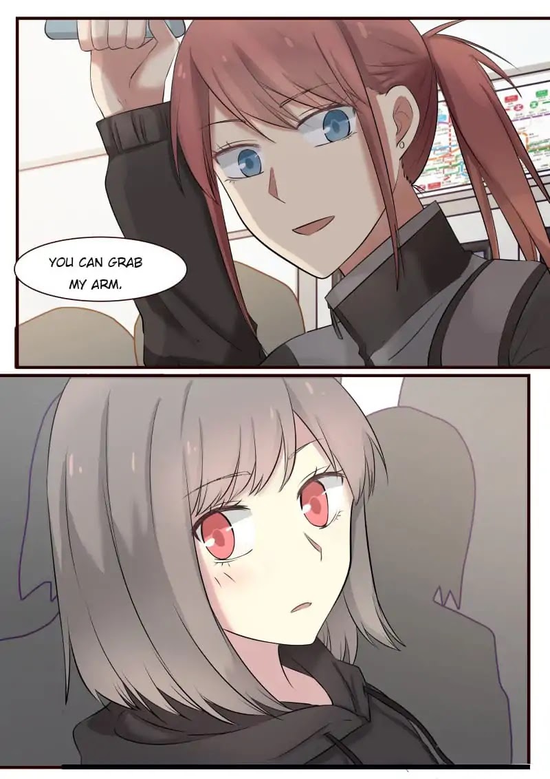 Lily (Yy) Chapter 1.359 page 4 - Vol.1 Chapter 359