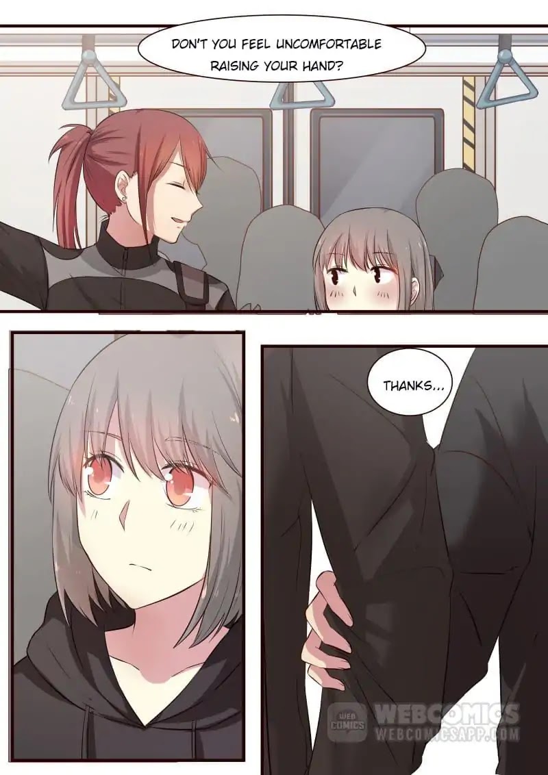 Lily (Yy) Chapter 1.359 page 5 - Vol.1 Chapter 359