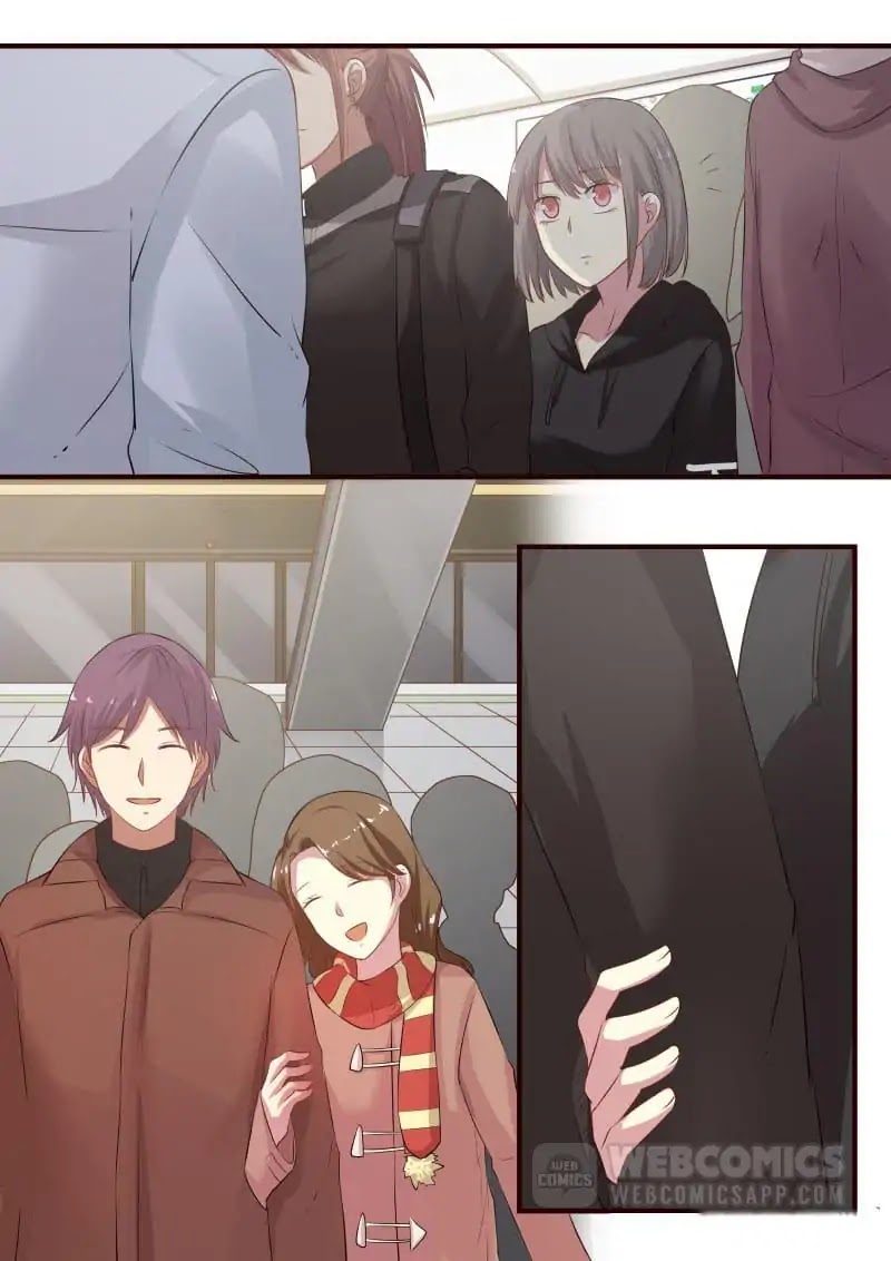 Lily (Yy) Chapter 1.359 page 7 - Vol.1 Chapter 359