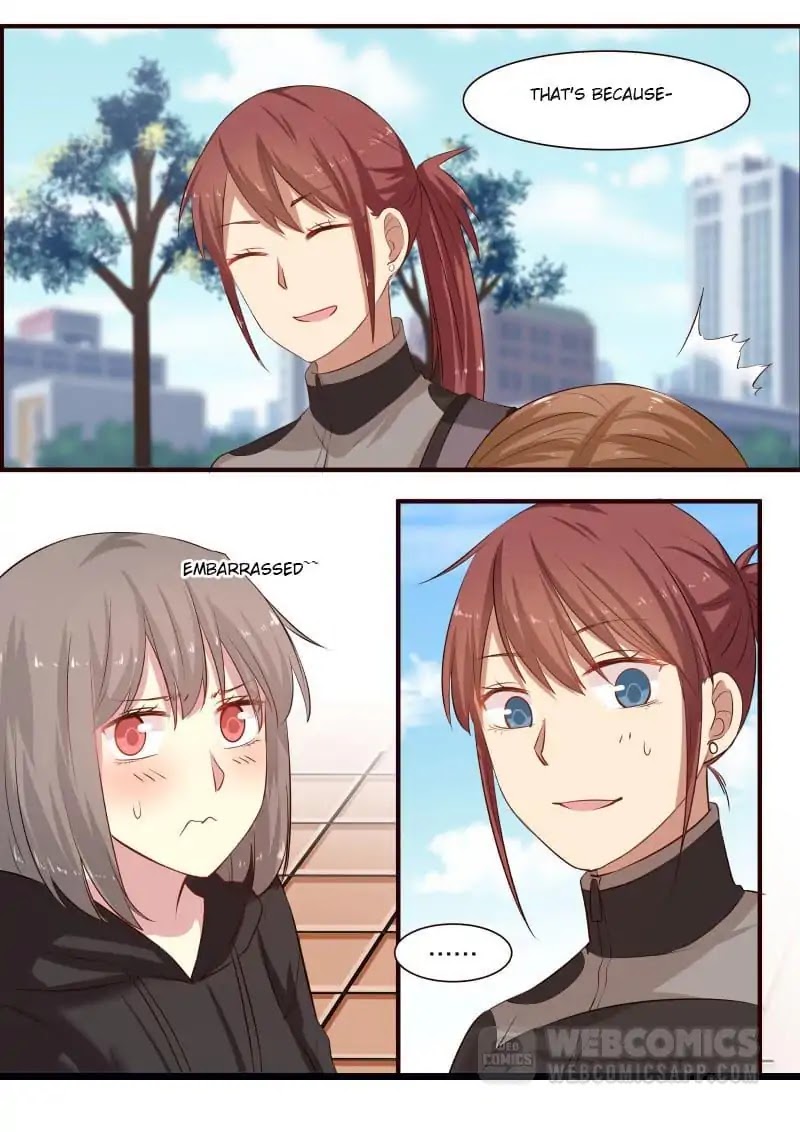 Lily (Yy) Chapter 1.360 page 7 - Vol.1 Chapter 360