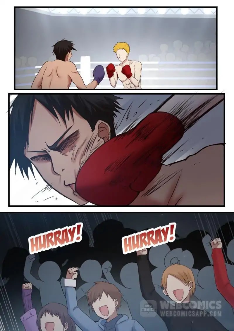 Lily (Yy) Chapter 1.361 page 1 - Vol.1 Chapter 361