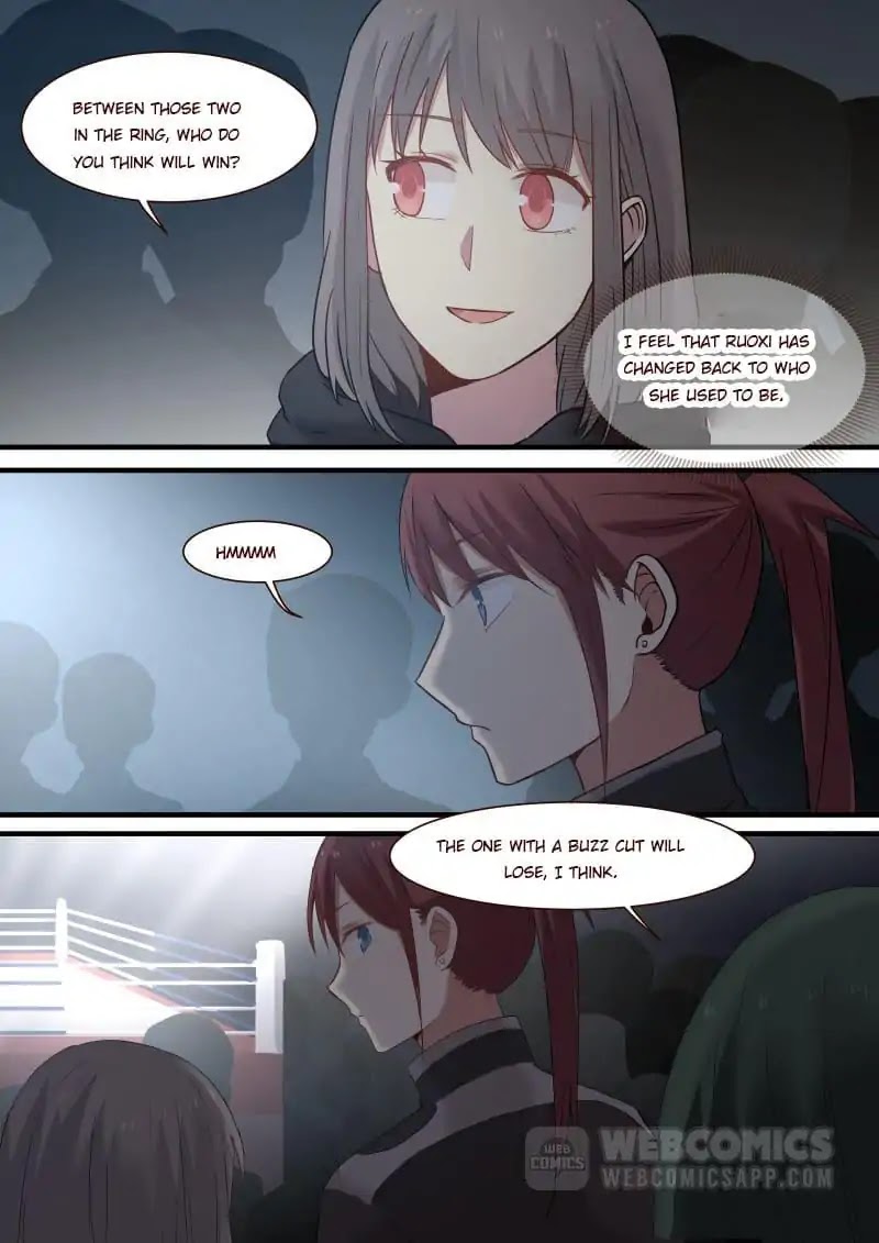Lily (Yy) Chapter 1.361 page 3 - Vol.1 Chapter 361