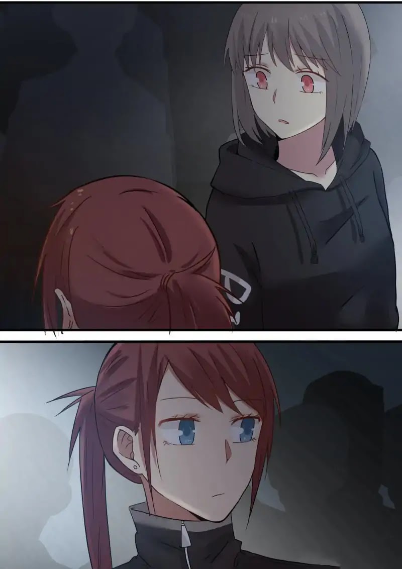 Lily (Yy) Chapter 1.361 page 5 - Vol.1 Chapter 361