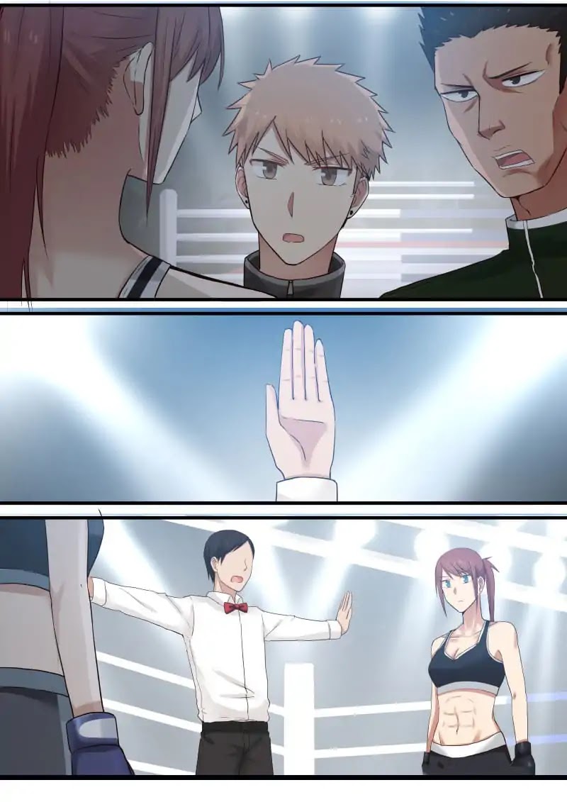Lily (Yy) Chapter 1.362 page 2 - Vol.1 Chapter 362