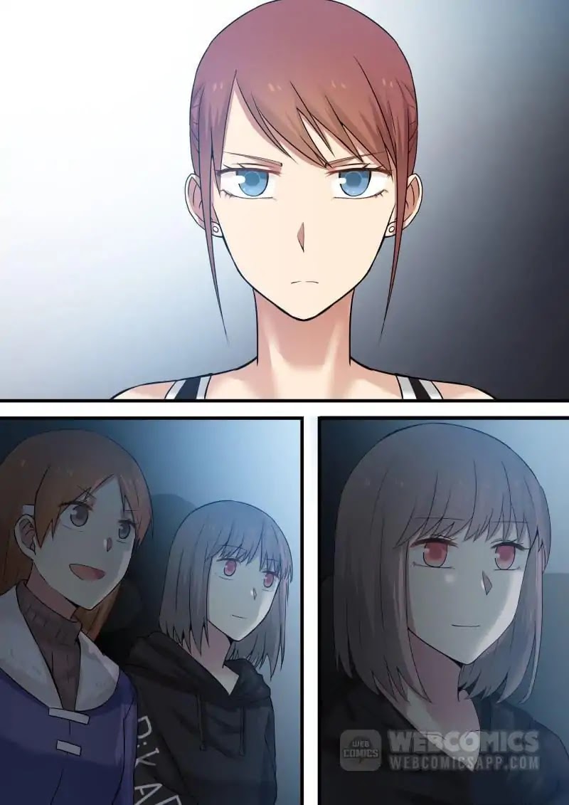 Lily (Yy) Chapter 1.362 page 3 - Vol.1 Chapter 362