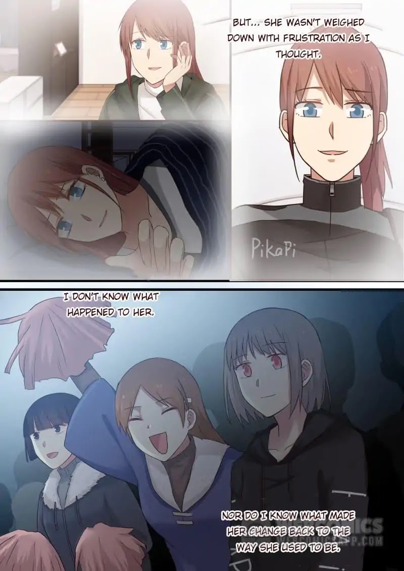 Lily (Yy) Chapter 1.362 page 5 - Vol.1 Chapter 362