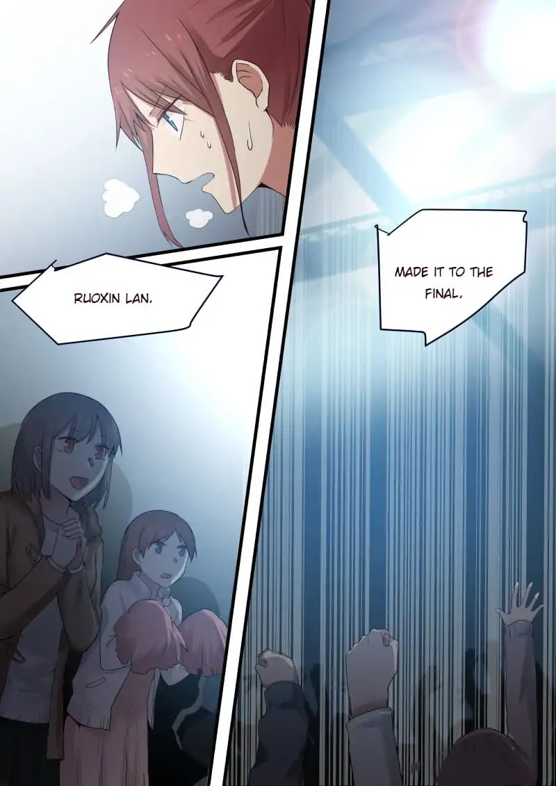 Lily (Yy) Chapter 1.362 page 8 - Vol.1 Chapter 362