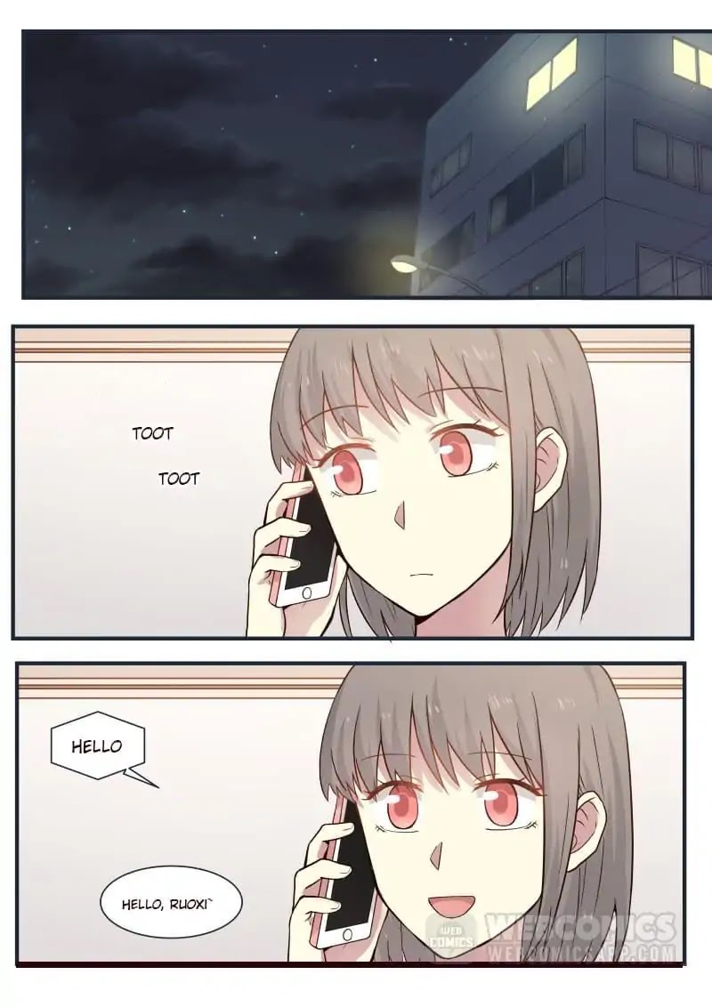 Lily (Yy) Chapter 1.363 page 1 - Vol.1 Chapter 363