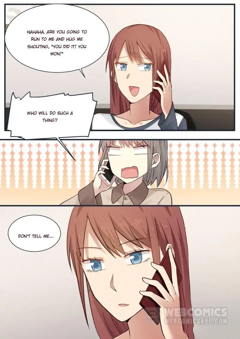 Lily (Yy) Chapter 1.363 page 4 - Vol.1 Chapter 363