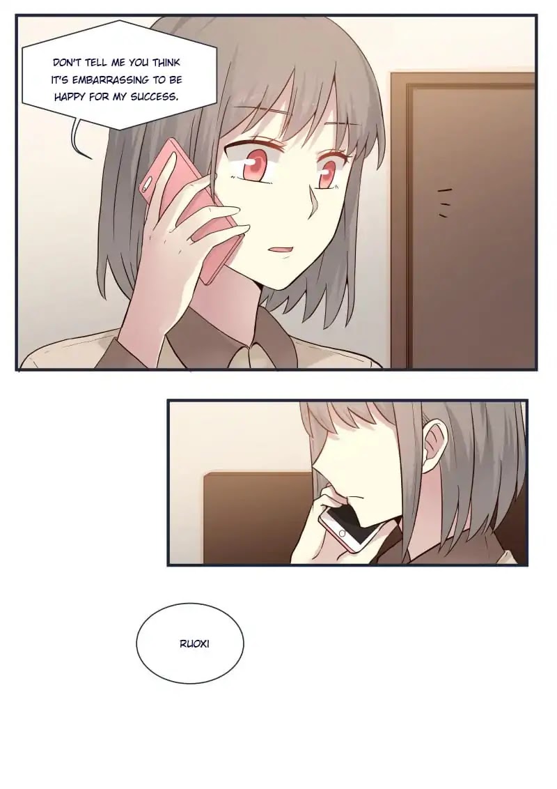 Lily (Yy) Chapter 1.363 page 5 - Vol.1 Chapter 363