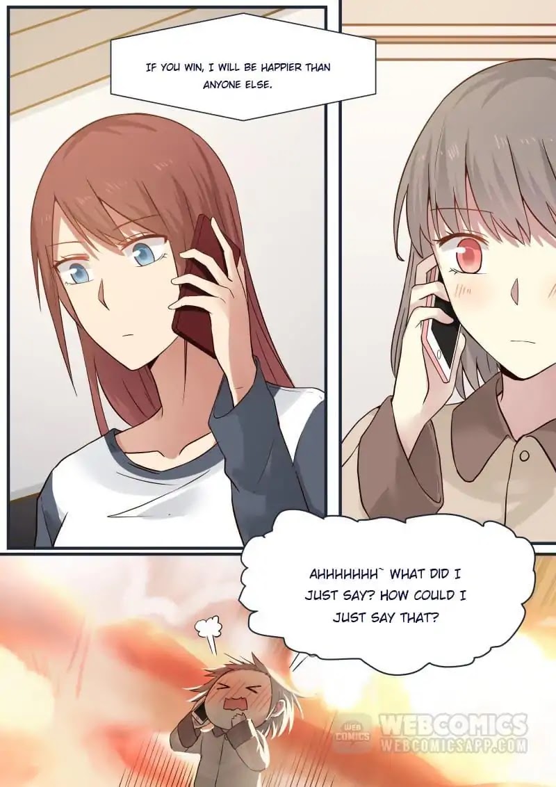 Lily (Yy) Chapter 1.363 page 6 - Vol.1 Chapter 363
