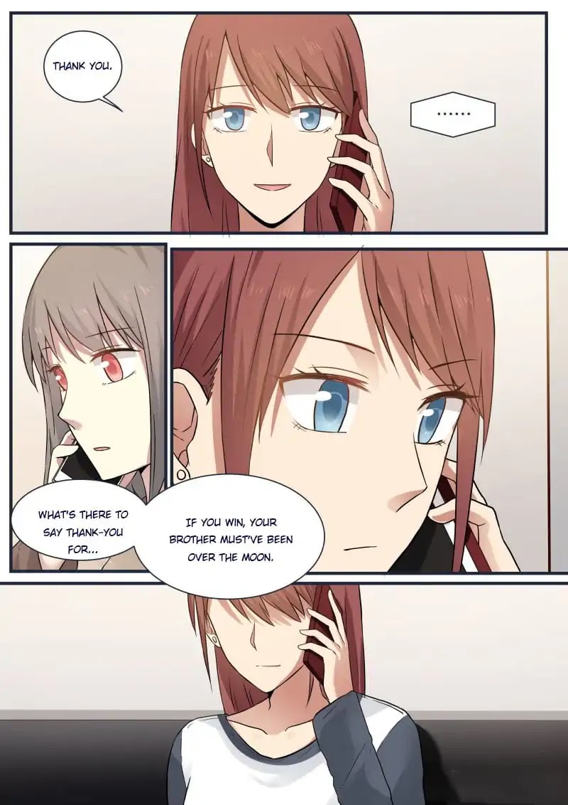 Lily (Yy) Chapter 1.363 page 7 - Vol.1 Chapter 363