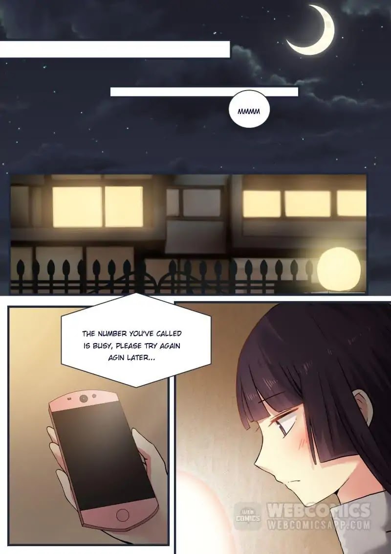 Lily (Yy) Chapter 1.363 page 8 - Vol.1 Chapter 363