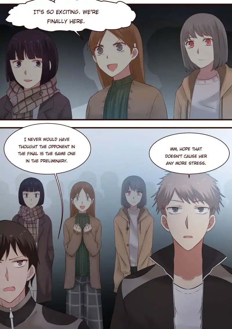 Lily (Yy) Chapter 1.364 page 2 - Vol.1 Chapter 364