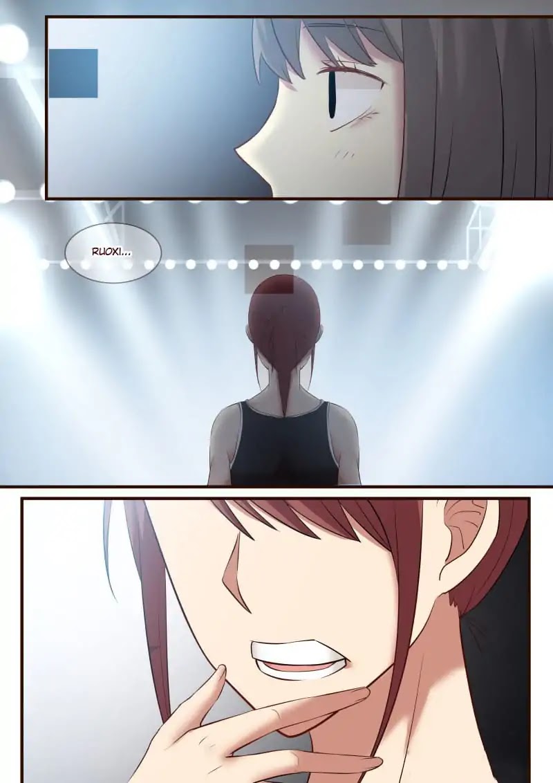 Lily (Yy) Chapter 1.364 page 4 - Vol.1 Chapter 364