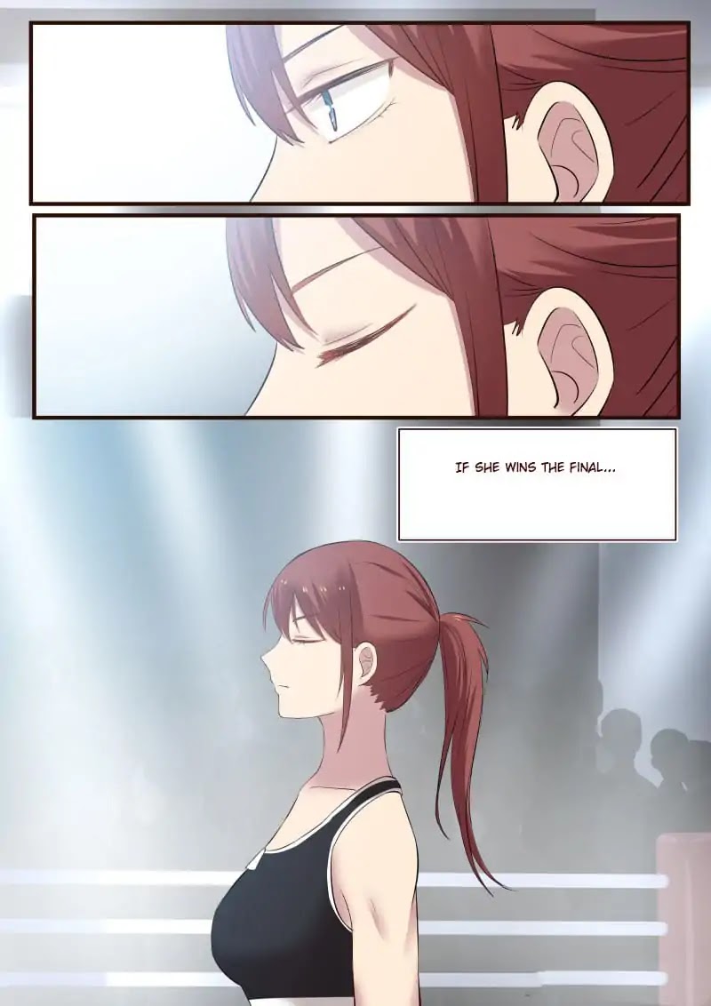 Lily (Yy) Chapter 1.364 page 6 - Vol.1 Chapter 364