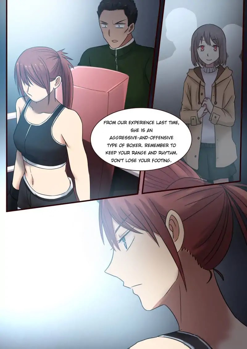 Lily (Yy) Chapter 1.365 page 2 - Vol.1 Chapter 365