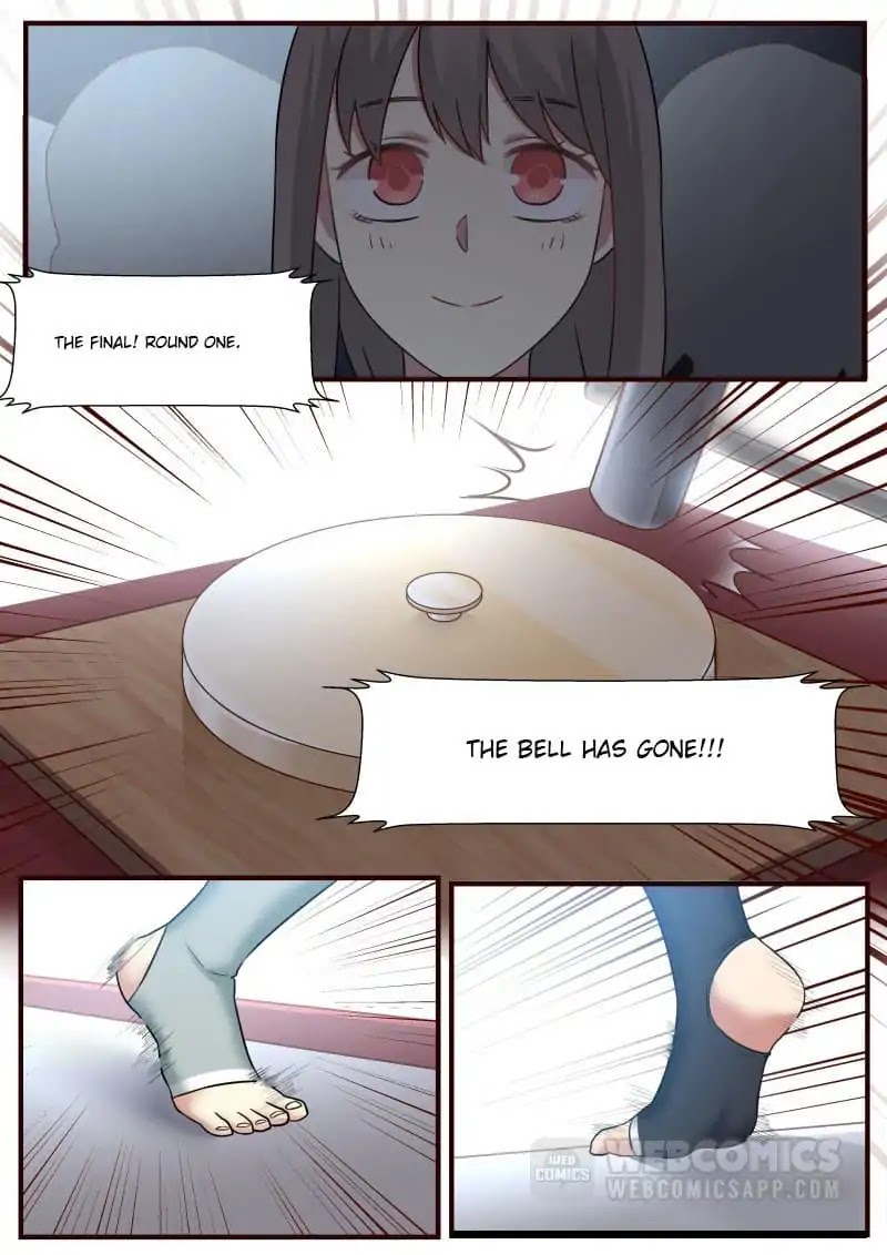 Lily (Yy) Chapter 1.365 page 3 - Vol.1 Chapter 365