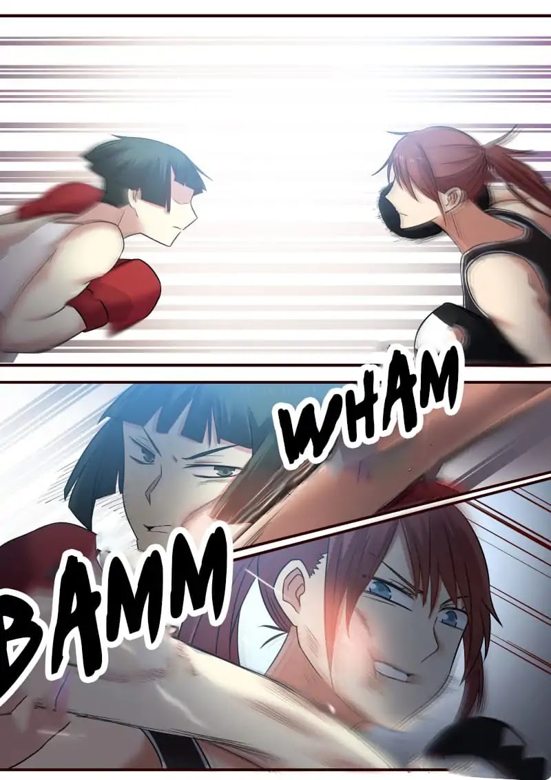 Lily (Yy) Chapter 1.365 page 4 - Vol.1 Chapter 365