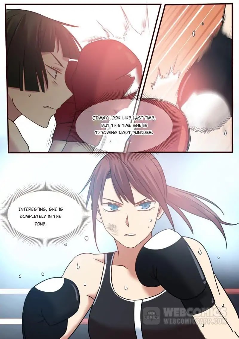 Lily (Yy) Chapter 1.365 page 7 - Vol.1 Chapter 365